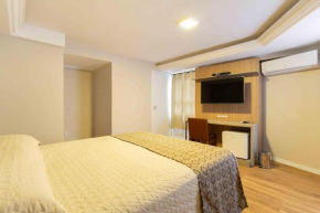Hotel Dom Rafael Executivo